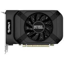 Видеокарта Palit GTX 1050Ti 4Gb StormX OEM (NE5105T018G1-1070F BULK) в Москве