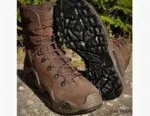 Ботинки Lowa Z-8S GTX HI, цвет Brown