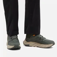 HOKA Трекинговые кроссовки Hoka Anacapa Mid GTX Gore-Tex, 1122018-TRYL