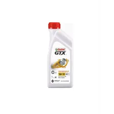 Моторное масло CASTROL Gtx Rn17 C3 5W30 1л 15CC2F