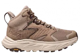 Кроссовки мужские Hoka Anacapa 2 Mid Gtx Dune/Oxford Tan