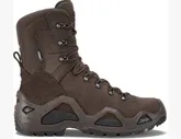 Ботинки Lowa Z-8S GTX HI, цвет Brown
