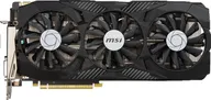 Видеокарта MSI GeForce GTX 1070 Ti 8192Mb (GTX 1070 Ti DUKE 8G)
