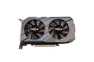 Видеокарта Sinotex nVidia GeForce GTX 1650 4Gb NK165DF46F