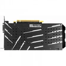 Видеокарта PCI-E KFA2 GeForce GTX 1660 Super (DP60SRL7DSY91K)