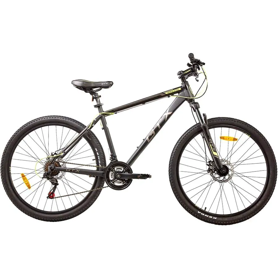 Велосипед GTX ALPIN 2702