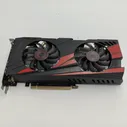 Видеокарта GeForce GTX 960 ASUS GTX960 2G 2 ГБ (1000), LHR