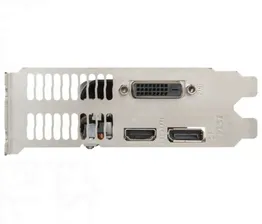 Видеокарта MSI GTX 1050TI 4096Mb (GTX 1050 Ti 4GT LP) в Москве