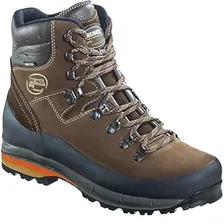 Мужская треккинговая обувь Meindl Vakuum Men GTX Wanderschuh - dunkelbrau Größe 8,5