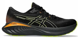 Кроссовки мужские ASICS Gel-Cumulus 25 Gtx Black/Neon Lime