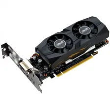 Видеокарта Asus GTX 1650 4096Mb (GTX1650-O4G-LP-BRK)