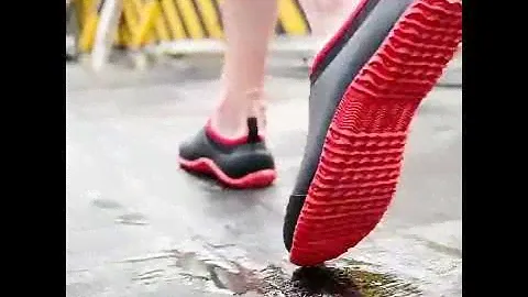 Мужские ботинки
