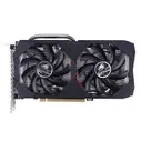 Видеокарта Colorful nVidia GeForce GTX 1660 6G-V
