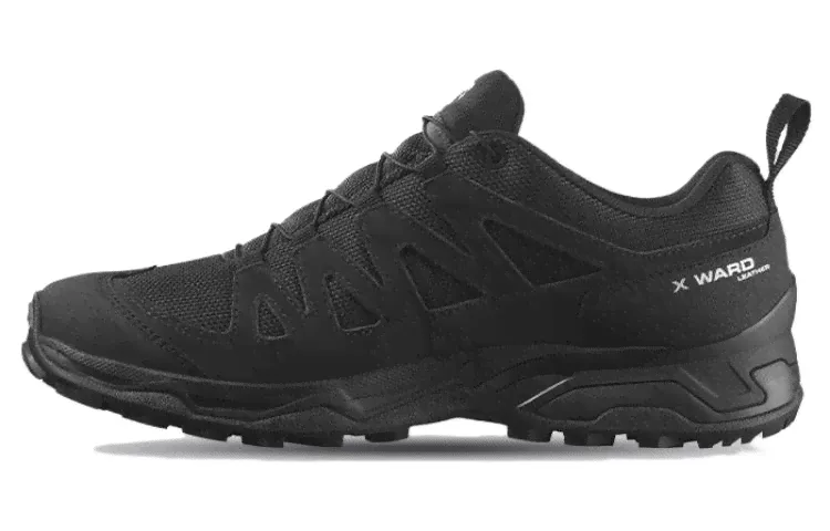 Salomon Аксессуар X Ward Leather GTX-0