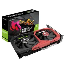 Видеокарта Colorful GeForce GTX 1660 SUPER 6 ГБ (GTX1660 SUPER-6G)