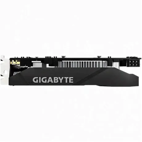 Видеокарта GigaByte GTX 1650 SUPER OC 4Gb (GV-N165SOC-4GD)-1