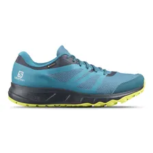Кроссовки беговые SALOMON TRAILSTER 2 GTX мужские