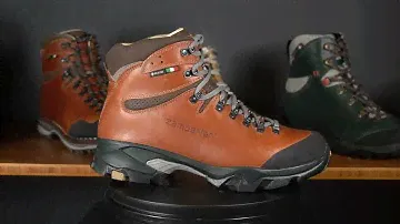 Zamberlain Vioz Lux GTX