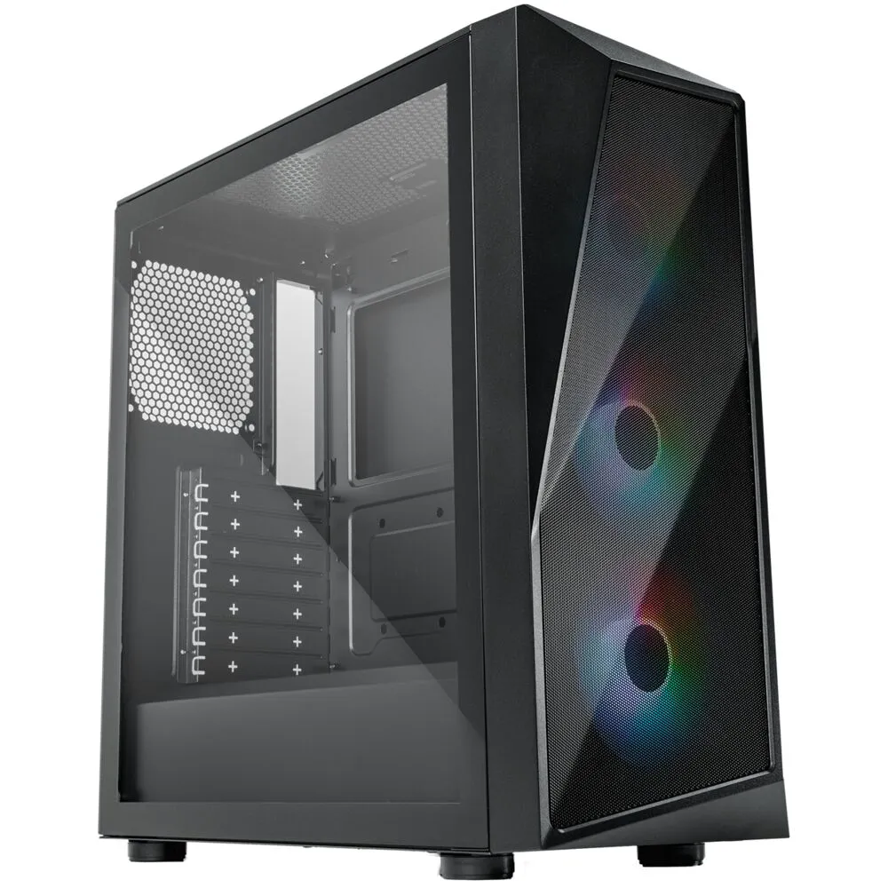 OGO! Gamer Horizon i3-10105F/16Gb/480GB SSD/4Gb NVIDIA GTX 1650-0