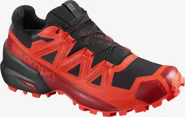 Кроссовки SALOMON SPIKECROSS 5 GTX