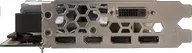 Видеокарта MSI GeForce GTX 1070 Ti 8192Mb (GTX 1070 Ti ARMOR 8G)