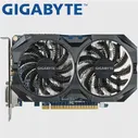 🛍 Видеокарта GIGABYTE GTX 750