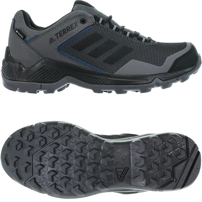 Adidas Terrex Eastrail GTX Herren Wanderschuhe GoreTex Trekking Outdoor NEU