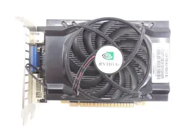 Видеокарта nVidia GeForce GTX 550 Ti 1Gb