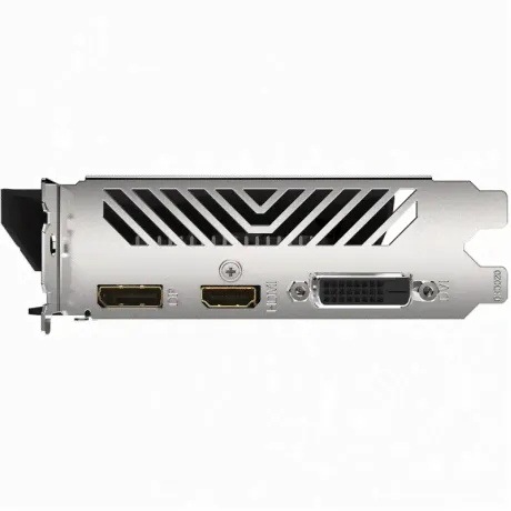 Видеокарта GigaByte GTX 1650 SUPER OC 4Gb (GV-N165SOC-4GD)-4