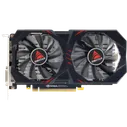 Видеокарта NVIDIA GeForce GTX 1660 Super Biostar 6Gb (VN1666SF69)