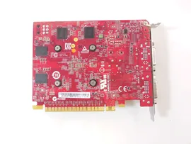 Видеокарта nVidia GeForce GTX 650 2Gb