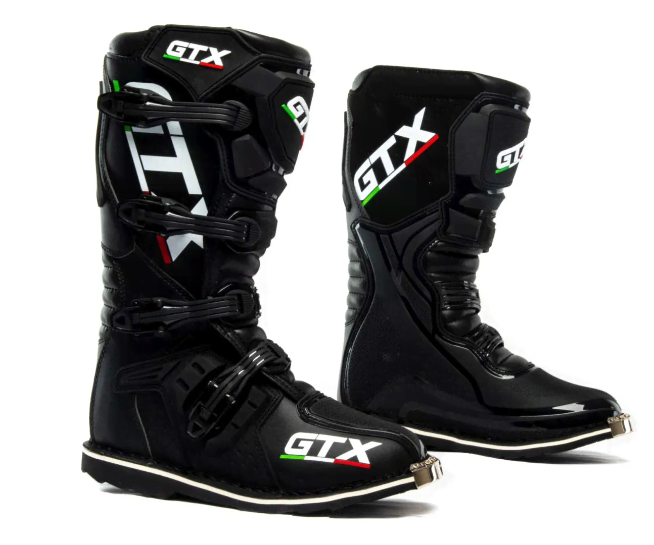 Мотоботы GTX MX #1-0