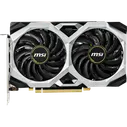 GTX 1660 VENTUS XS 6G OC - GTX 1660 VENTUS XS 6G OC