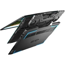 Dell G3 15 3590 i7-9750H, 16Gb, SSD 256Gb+1000Gb, GTX 1650