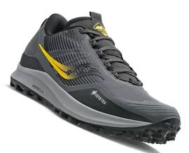 Кроссовки мужские SAUCONY Peregrine 12 GTX