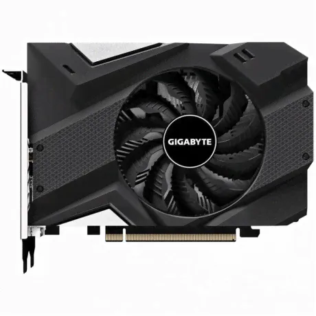 Видеокарта GigaByte GTX 1650 SUPER OC 4Gb (GV-N165SOC-4GD)-0