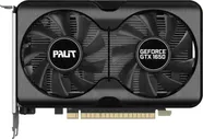 Видеокарта Palit NVIDIA GeForce GTX 1650 GP 4GB