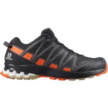 Кроссовки Salomon XA PRO 3D v8 GTX Nisk/Re L41444400