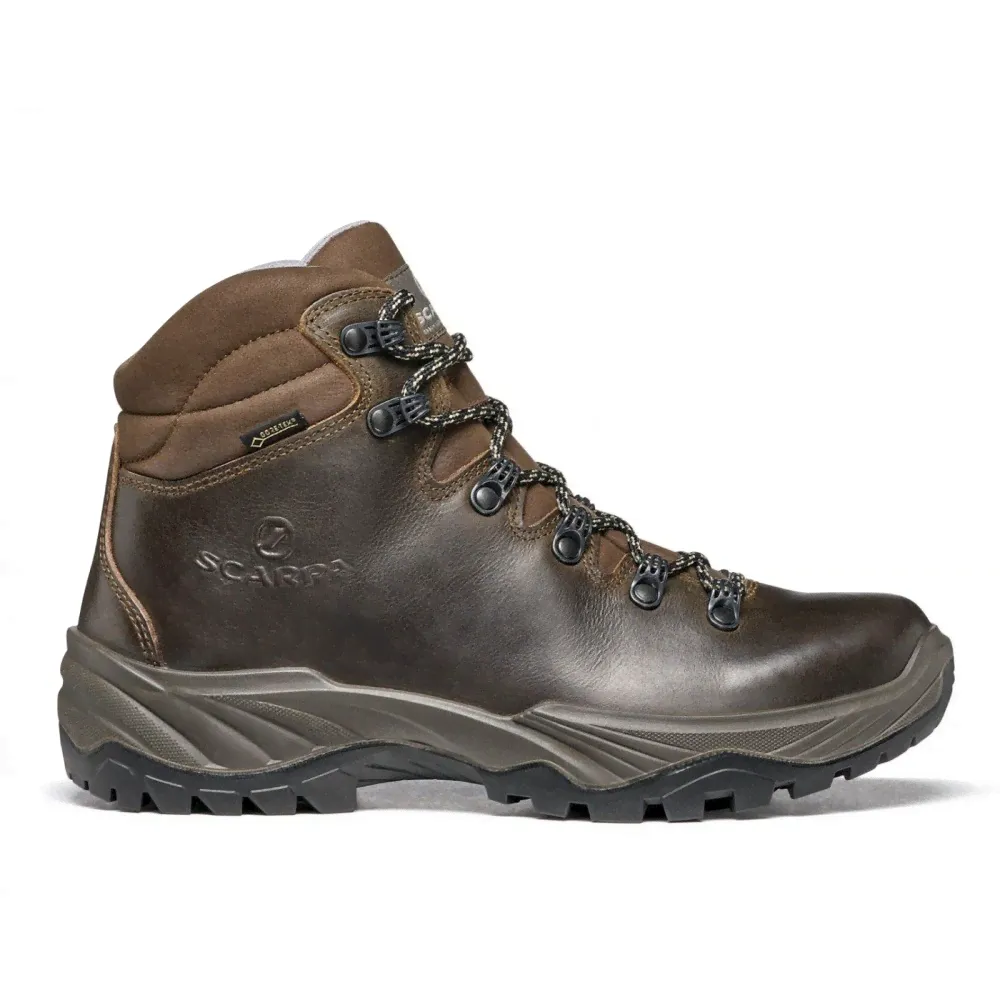 SCARPA женские треккинговые ботинки Terra GTX Women's
