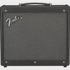 Гитарный комбоусилитель Fender Mustang GTX 50 цена, купить в Москве, отзывы, характеристики, обзор