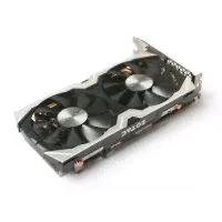 Видеокарта Zotac nVidia GeForce GTX 1060 6Gb ZT-P10600B-10M