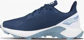 кроссовки SALOMON 411060 ALPHACROSS BLAST GTX