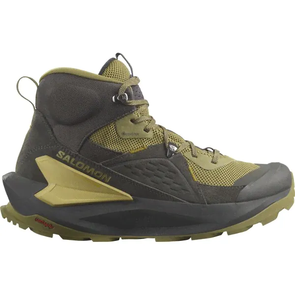 Salomon Elixir Mid GTX Mens