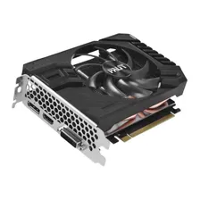 Видеокарта Palit GTX 1660 SUPER STORMX 6G (NE6166S018J9-161F)