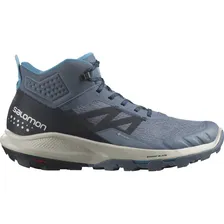 Salomon OUTPulse Mid GTX Mens