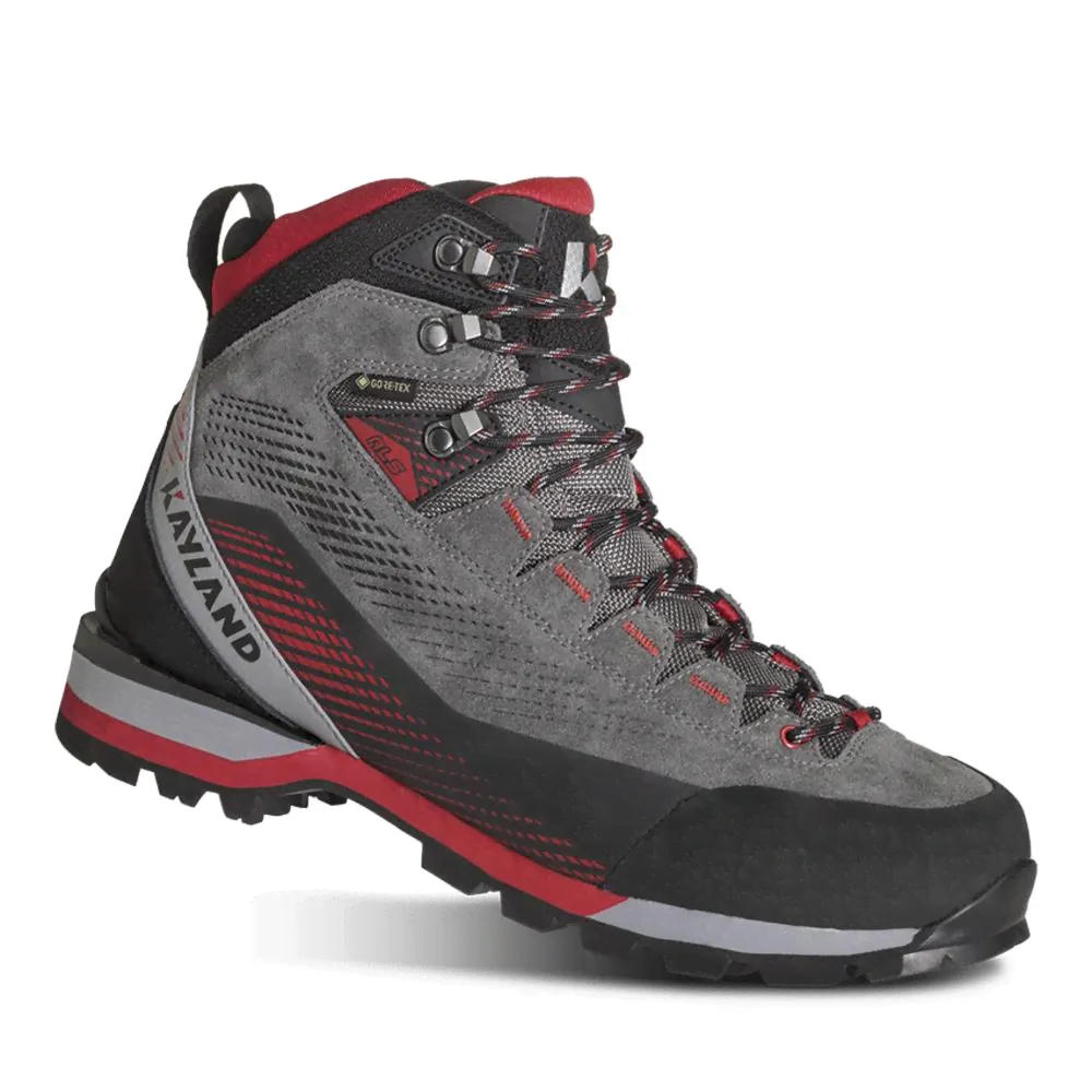 Ботинки Kayland Grand Tour GTX-0