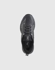 Кроссовки Mizuno Wave Daichi 8 GTX