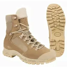 Meindl - Meindl Сombat Trek BC GTX - Coyote Brown