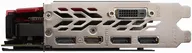 Видеокарта MSI GeForce GTX 1060 6144Mb (GTX 1060 GAMING 6G)