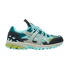 Кроссовки ASICS HS4-S Gel Sonoma 15-50 GTX 'Aruba Blue'